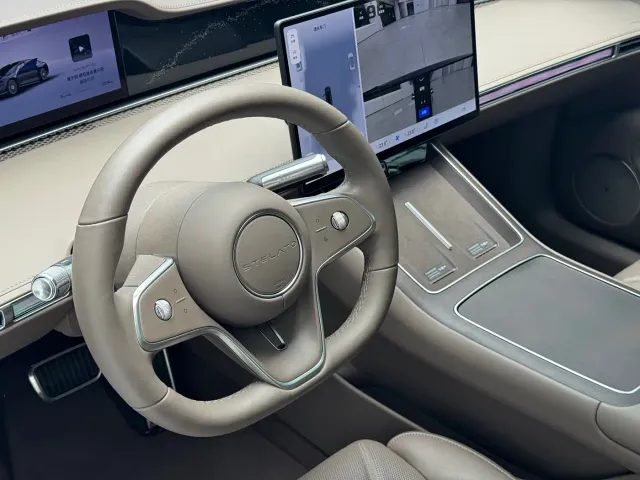 Stelato S9 — Фото автомобиля 6