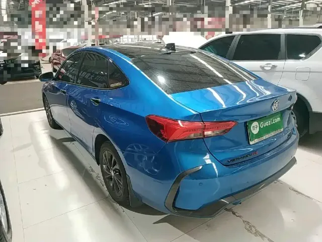 Buick Verano 2023 Pro GS Wind Hunter Edition — Фото автомобиля 4