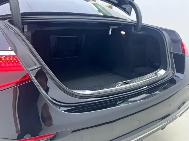Mercedes-Benz Mercedes-Benz S-Class 2023 Model S 450 L 4MATIC — Фото автомобиля 23
