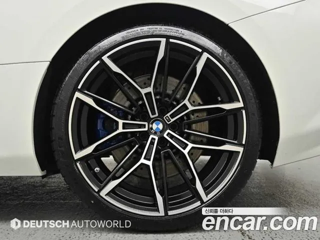 BMW M2 M2 Купе — Фото автомобиля 5