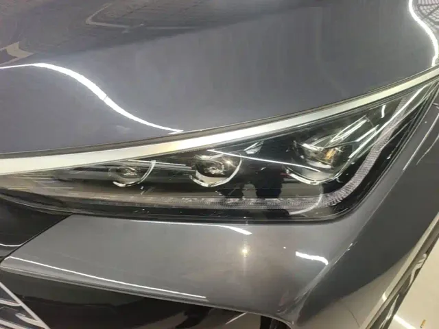 BYD Tang — Фото автомобиля 23