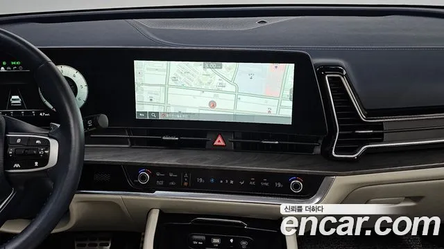 Kia Sportage Sportage 5-е поколение Дизель 2.0 4WD — Фото автомобиля 13