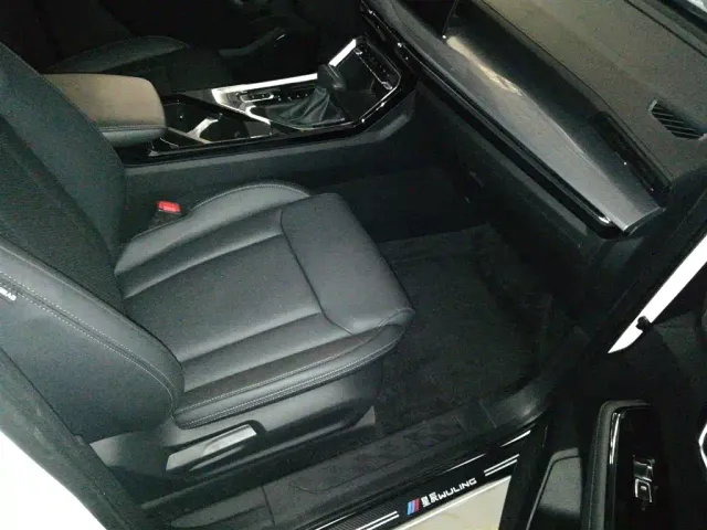 Wuling Asta — Фото автомобиля 16