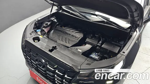 Hyundai Palisade The New Palisade — Фото автомобиля 6