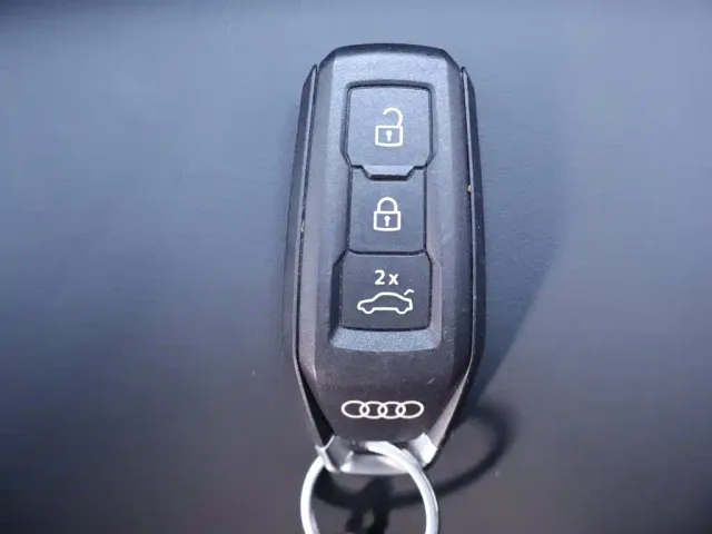 Audi A5L — Фото автомобиля 25