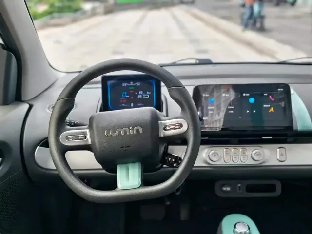 Changan Lumin — Фото автомобиля 8