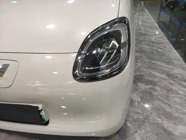 Wuling Hongguang Mini EV — Фото автомобиля 23