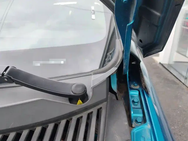 BYD Dolphin — Фото автомобиля 18