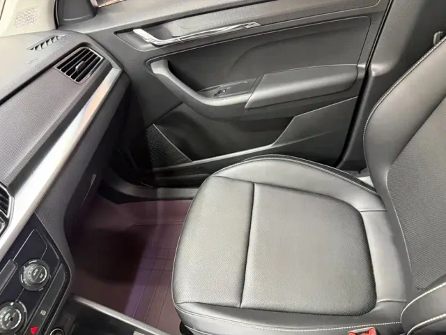 Skoda Kamiq — Фото автомобиля 13