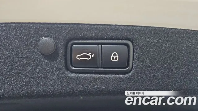 Hyundai Grandeur Новый Grandeur IG — Фото автомобиля 20