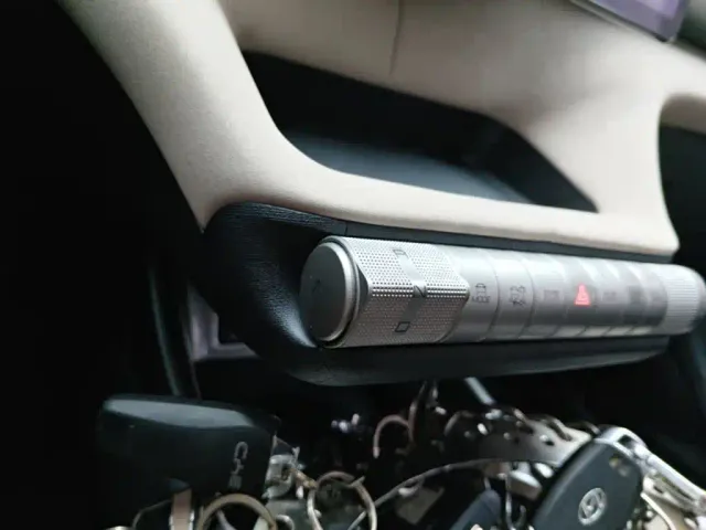 BYD Dolphin — Фото автомобиля 13