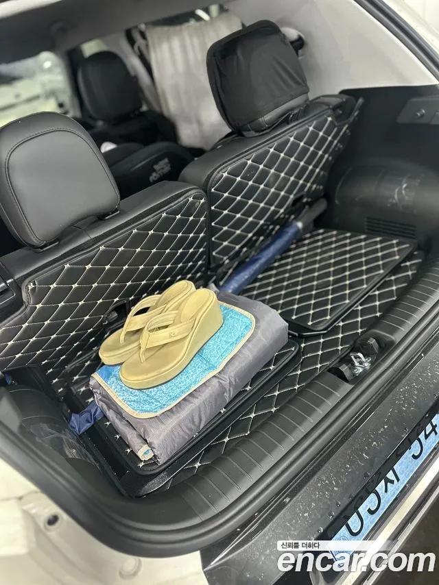 Hyundai Casper — Фото автомобиля 16