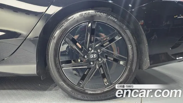 Hyundai Ioniq6 Ioniq 6 Long Range — Фото автомобиля 22