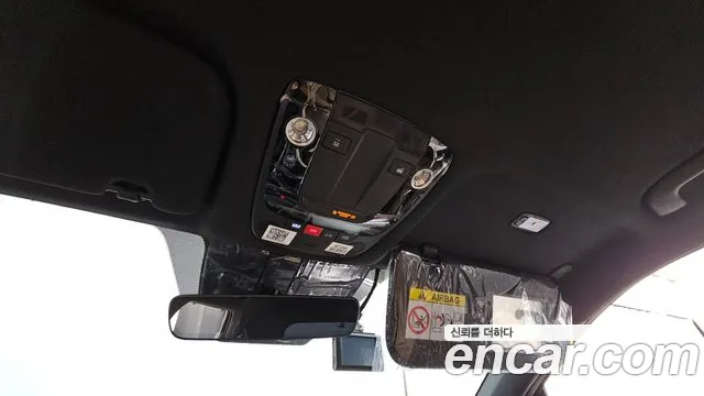 Kia Sorento — Фото автомобиля 4