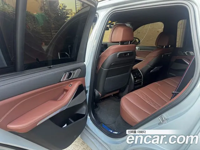 BMW X5 G05 — Фото автомобиля 14