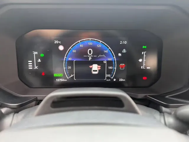 Toyota Prado — Фото автомобиля 7