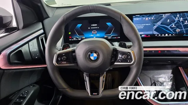BMW X3 G45 — Фото автомобиля 15