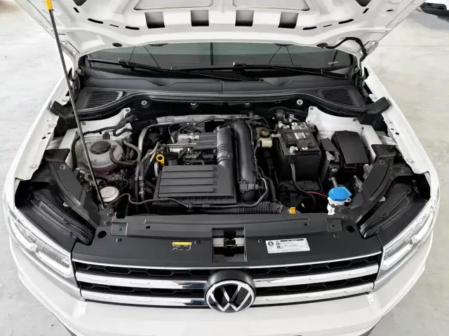 Volkswagen Tharu — Фото автомобиля 11