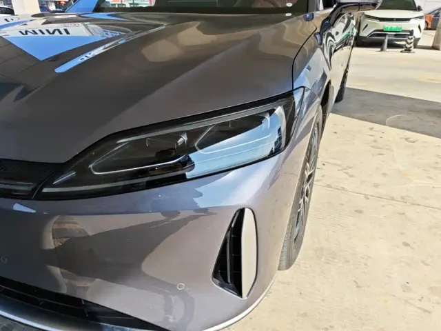 Chery Fulwin A9L — Фото автомобиля 23