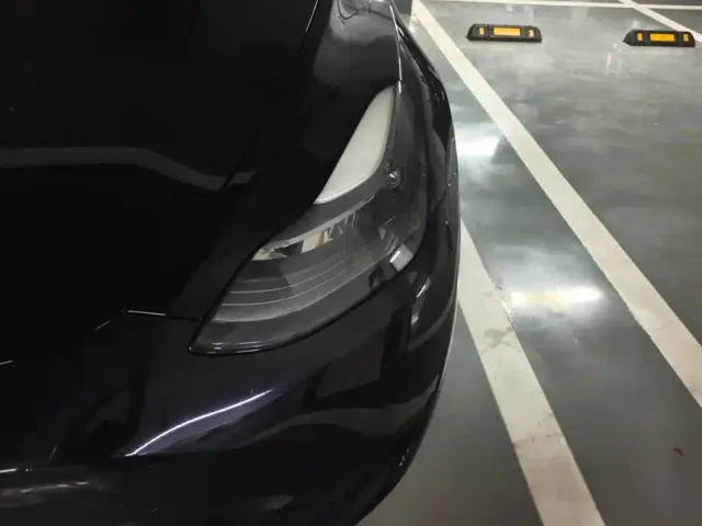 Tesla Model Y — Фото автомобиля 5