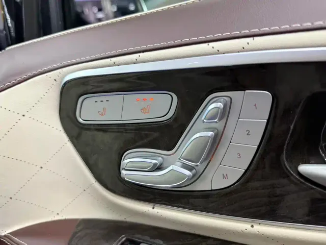 Mercedes-Benz Vito — Фото автомобиля 16