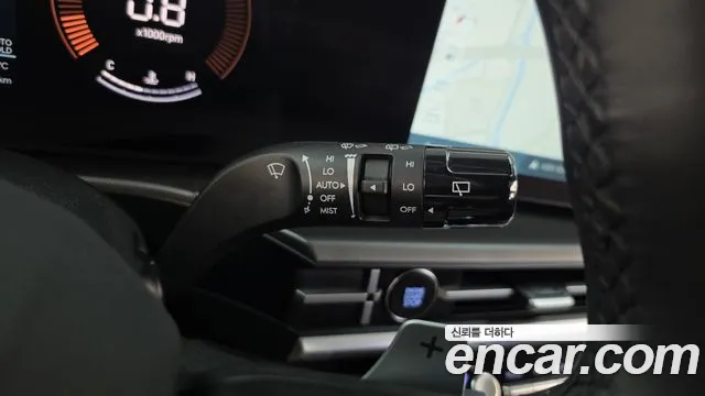 Hyundai Santa Fe MX5 — Фото автомобиля 16