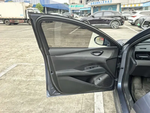 BYD Seal 06 — Фото автомобиля 7