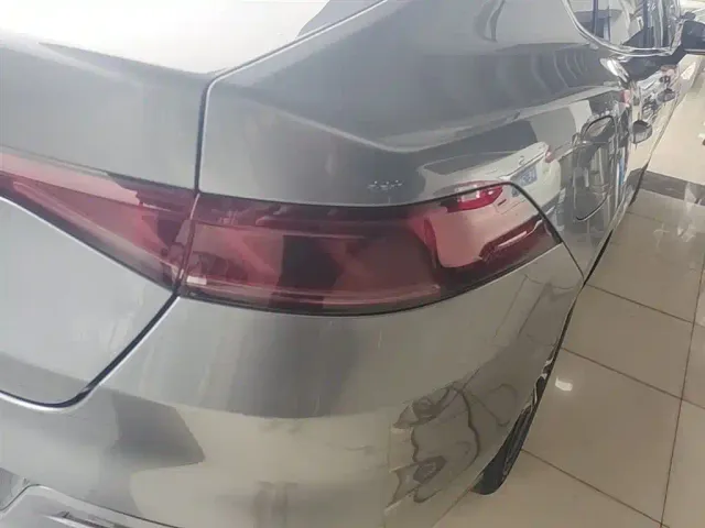 BYD Qin PLUS — Фото автомобиля 7