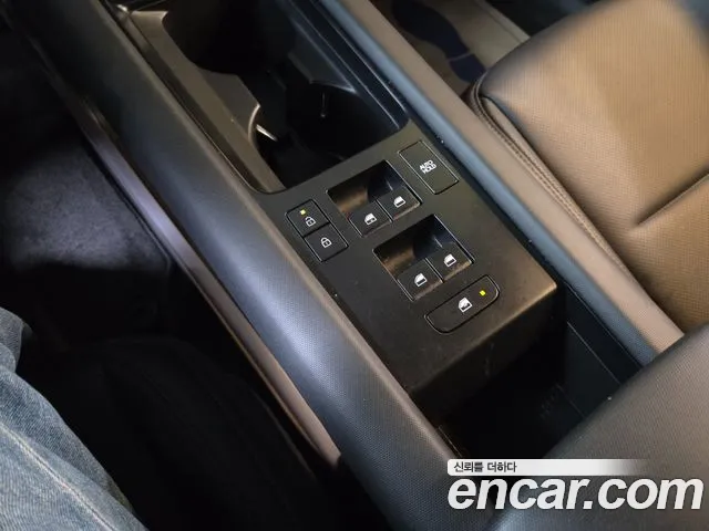 Hyundai Ioniq 6 — Фото автомобиля 17