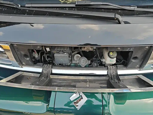 Baojun KiWi EV — Фото автомобиля 19