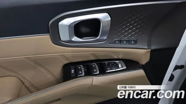Kia Sorento 4th Gen — Фото автомобиля 27