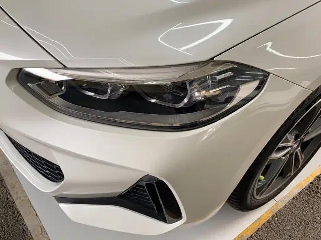BMW 1 Series — Фото автомобиля 4
