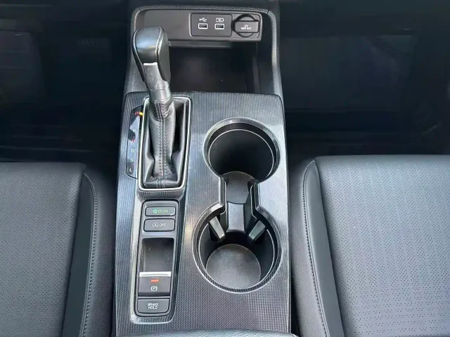 Honda Integra — Фото автомобиля 8