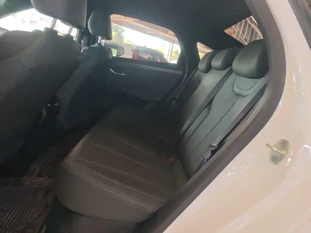 BYD Qin PLUS — Фото автомобиля 9