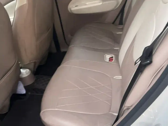Wuling Hongguang Mini EV — Фото автомобиля 14
