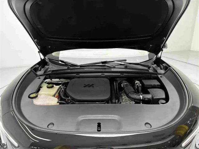 IM Motors LS6 — Фото автомобиля 4