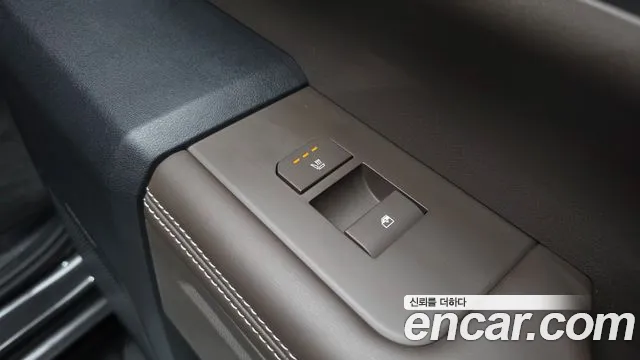 Kia Tasman — Фото автомобиля 17