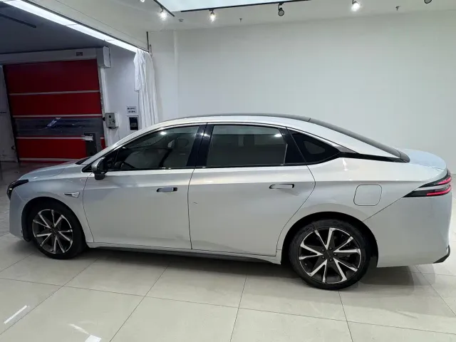 GAC Aion S Plus — Фото автомобиля 8