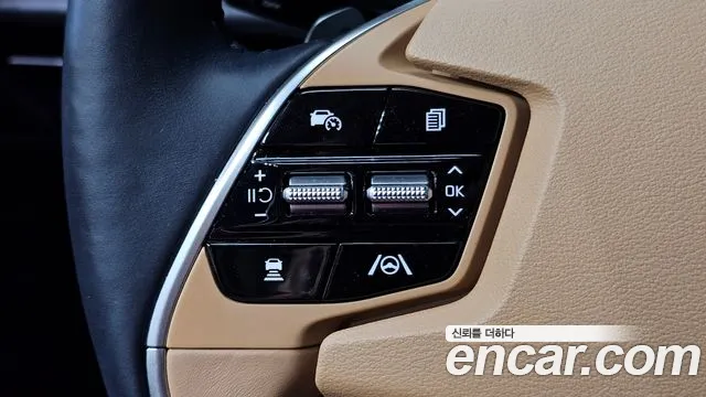 Kia EV6 — Фото автомобиля 23