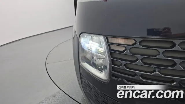 Hyundai Staria Staria Tourer 9 мест — Фото автомобиля 20
