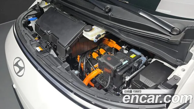 Hyundai Staria — Фото автомобиля 9