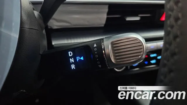 Hyundai Ioniq 6 — Фото автомобиля 12