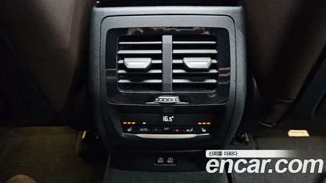 BMW X4 G02 — Фото автомобиля 22