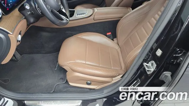 Mercedes-Benz E-Class W213 — Фото автомобиля 25