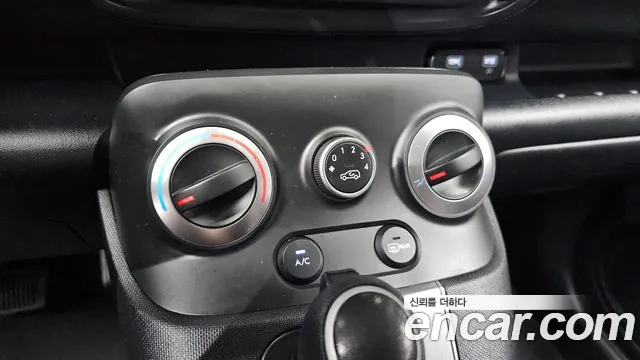 Hyundai Casper Casper Фургон — Фото автомобиля 17