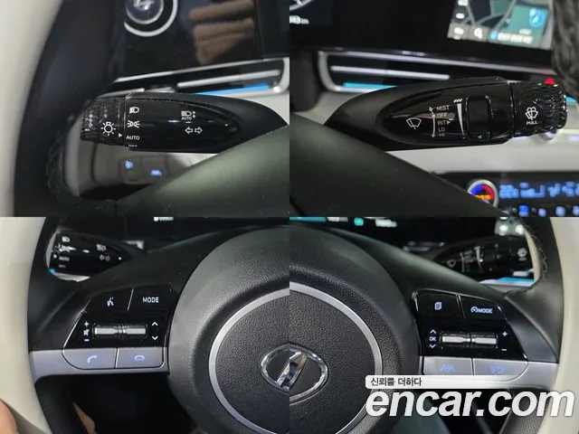 Hyundai AVANTE Avante (CN7) — Фото автомобиля 16