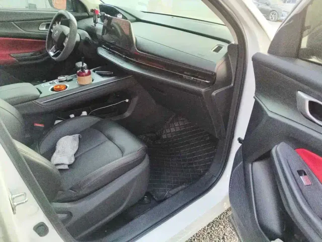 Changan CS55 Plus — Фото автомобиля 13