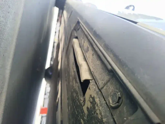BYD Seal 07 DM-i — Фото автомобиля 21