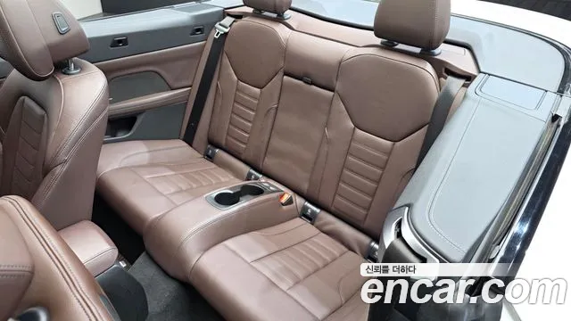 BMW 4 Series G22 — Фото автомобиля 17