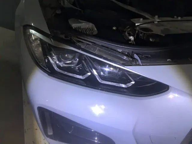 BMW 4 Series — Фото автомобиля 7